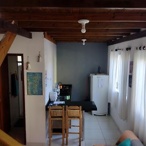 Chalé de 1 Dormitorio